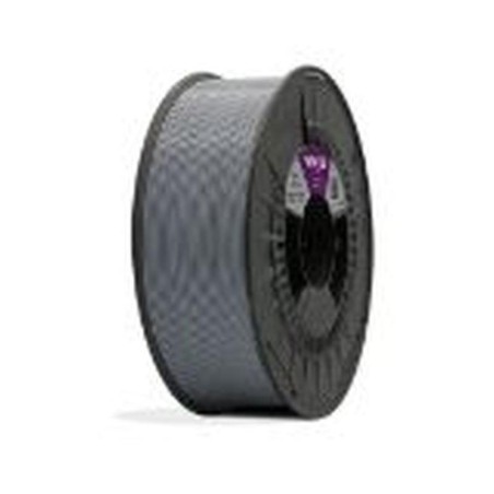 WINKLE FILAMENTO GRIS CENIZA PLA-PRO 1.75MM 1KG