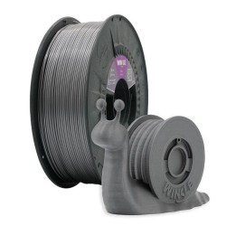 WINKLE FILAMENTO PLATA PETG 1.75MM 300 GR