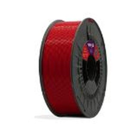 WINKLE FILAMENTO ROJO DIABLO PLA-PRO 1.75MM 300 GR
