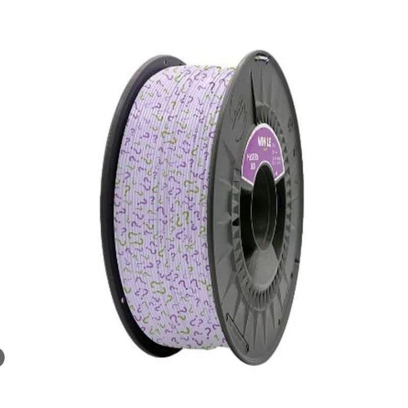 WINKLE FILAMENTO TRANSICION PLA-HD 1.75MM 1 KG (COLOR AL AZAR)