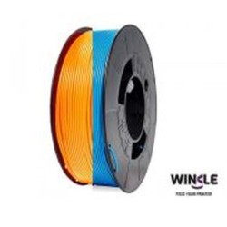 WINKLE FILAMENTO TRANSICION TOUGH 1.75MM 300 GR (COLOR AL AZAR)