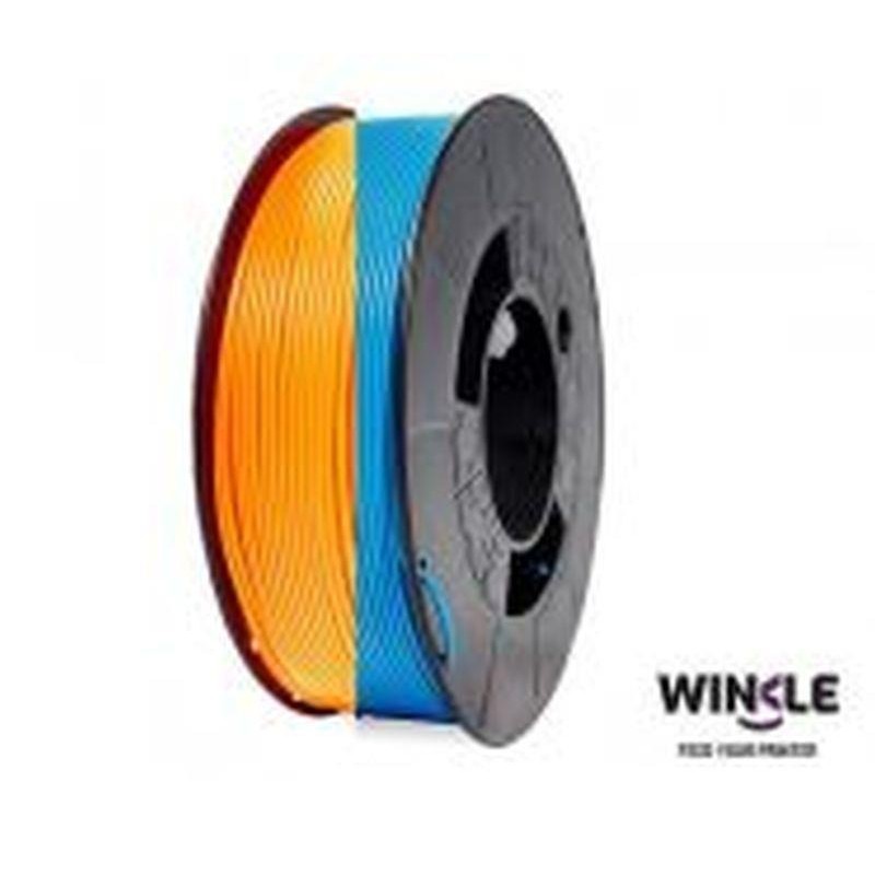 WINKLE FILAMENTO TRANSICION TOUGH 1.75MM 300 GR (COLOR AL AZAR)