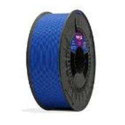 WINKLE FILAMENTO AZUL PACIFICO PLA-PRO 1.75MM 1KG