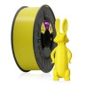 WINKLE FILAMENTO AMARILLO LIMON PETG 1.75MM 1 KG