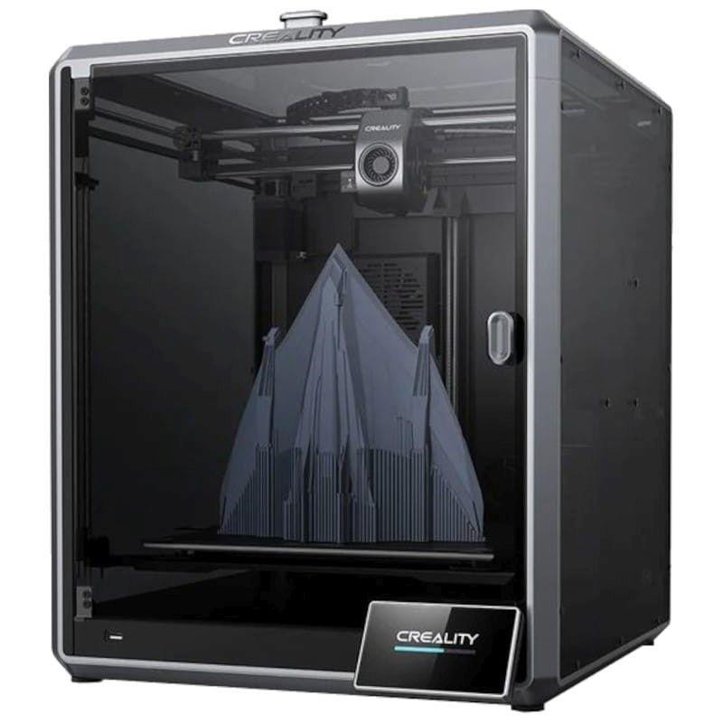 CREALITY3D IMPRESORA 3D K1 MAX NEGRO