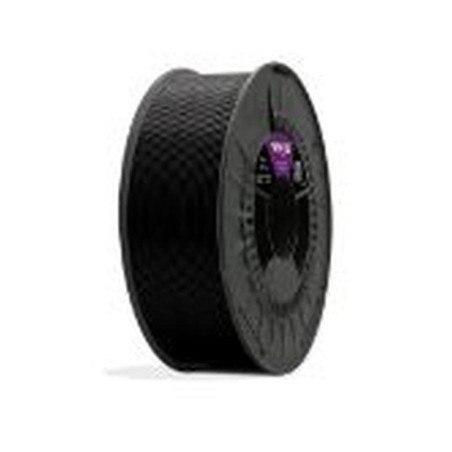 WINKLE FILAMENTO NEGRO AZABACHE PLA-PRO 1.75MM 300 GR