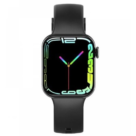 MAXCOM SMARTWATCH FW26 OXIGEN PRO BLACK
