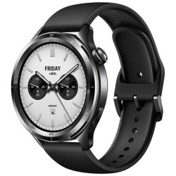 XIAOMI SMARTWATCH MI WATCH S4 NEGRO
