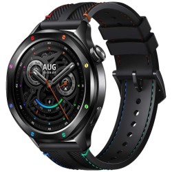 XIAOMI SMARTWATCH MI WATCH S4 ARCOIRIS