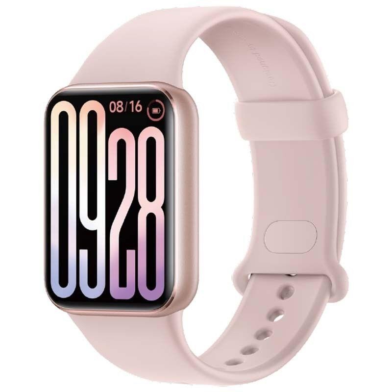 XIAOMI PULSERA SMARTBAND 9 PRO ORO