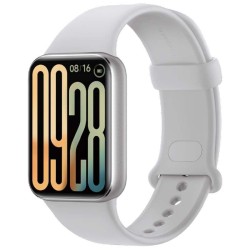 XIAOMI PULSERA SMARTBAND 9 PRO PLATA