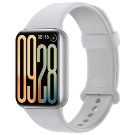 XIAOMI PULSERA SMARTBAND 9 PRO PLATA