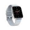 MAXCOM PULSERA SMARTBAND FW55 PLATA