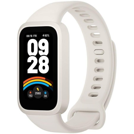 XIAOMI PULSERA SMARTBAND 9 ACTIVE BEIGE
