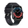 MAXCOM PULSERA SMARTBAND FW55 NEGRA