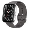 AMAZFIT SMARTWATCH BIP 5 UNITY NEGRO NOTIFICACIONES/ FRECUENCIA CARDIACA Y SATURACION DE OXIGENO/ GPS