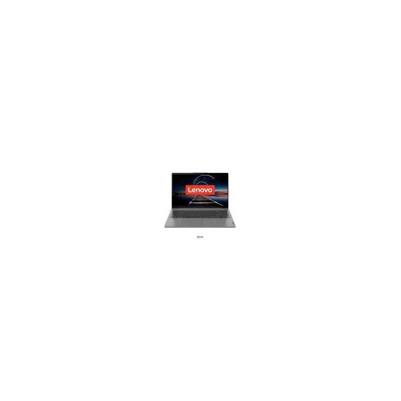 LENOVO PORTATIL IDEAPAD3 15ALC6 ARCTIC GREY RYZEN 3-5300U /8GB/256GB /15,6/W11 HOME