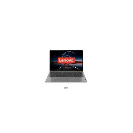 LENOVO PORTATIL IDEAPAD3 15ALC6 ARCTIC GREY RYZEN 3-5300U /8GB/256GB /15,6/W11 HOME