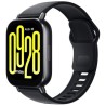 XIAOMI SMARTWATCH REDMI WATCH 5 ACTIVE NEGRO NOTIFICACIONES/ FRECUENCIA CARDÍACA