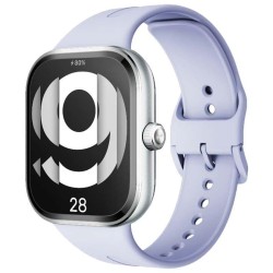XIAOMI SMARTWATCH MI WATCH 5 LAVANDA