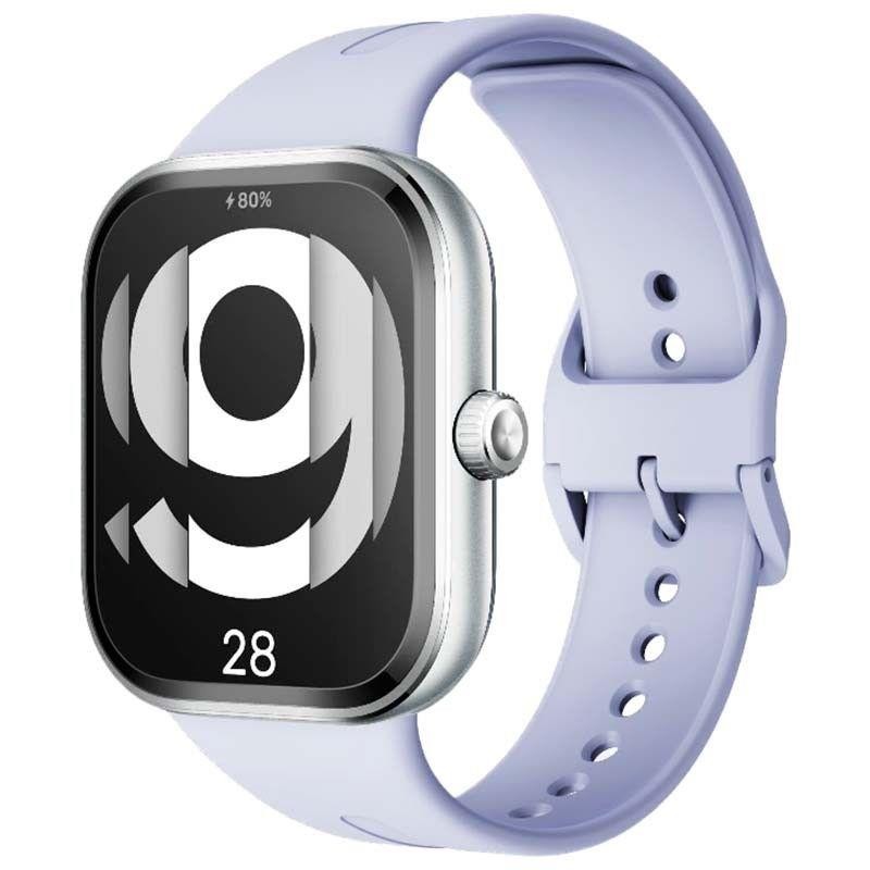 XIAOMI SMARTWATCH MI WATCH 5 LAVANDA