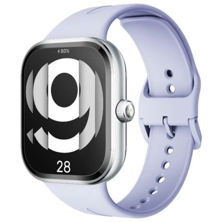 XIAOMI SMARTWATCH MI WATCH 5 LAVANDA