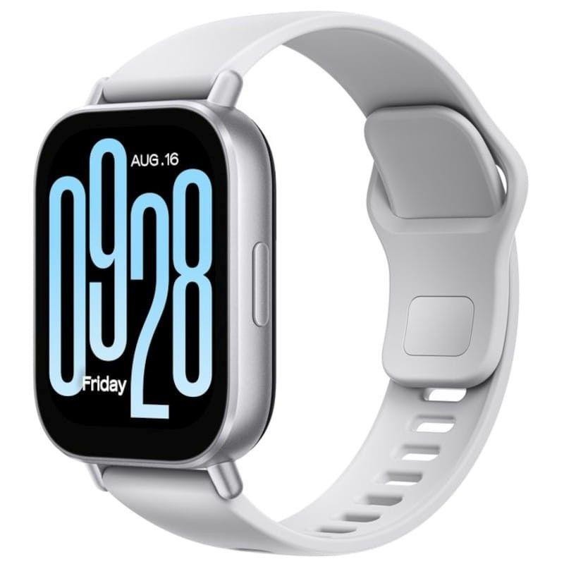 XIAOMI SMARTWATCH REDMI WATCH 5 ACTIVE PLATA NOTIFICACIONES/ FRECUENCIA CARDÍACA