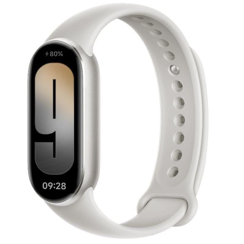 XIAOMI PULSERA SMARTBAND 9 GRIS