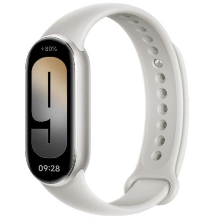 XIAOMI PULSERA SMARTBAND 9 GRIS