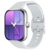 XIAOMI SMARTWATCH MI WATCH 5 PLATA