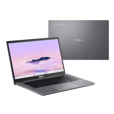 ASUS PORTATIL CHROMEBOOK CX3402CBA-PQ0599 GRIS I3-1215U / 8GB / 256GB SSD / 14 / CHROMES OS