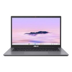 ASUS PORTATIL CHROMEBOOK CX3402CBA-PQ0597 GRIS I5-1235U / 8GB / 256GB SSD / 14 / CHROME OS