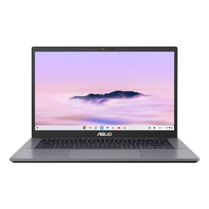 ASUS PORTATIL CHROMEBOOK CX3402CBA-PQ0597 GRIS I5-1235U / 8GB / 256GB SSD / 14 / CHROME OS