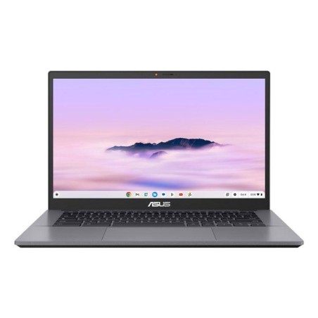ASUS PORTATIL CHROMEBOOK CX3402CBA-PQ0597 GRIS I5-1235U / 8GB / 256GB SSD / 14 / CHROME OS