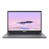 ASUS PORTATIL CHROMEBOOK CX3402CBA-PQ0597 GRIS I5-1235U / 8GB / 256GB SSD / 14 / CHROME OS