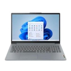 LENOVO PORTATIL SLIM3 15LAN8 I3-N305 / 8GB / 256GB SSD / 15.6 / W11H