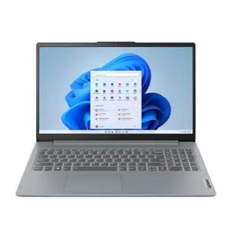 LENOVO PORTATIL SLIM3 15LAN8 I3-N305 / 8GB / 256GB SSD / 15.6 / W11H