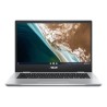 ASUS PORTATIL CHROMEBOOK CX1400FKA-EC0213 PLATA CELERON N4500 / 8GB / 128GB SSD / 14 / CHROME OS