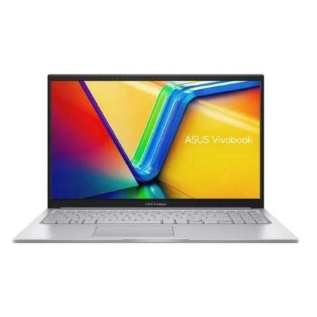 ASUS PORTATIL VIVABOOK 15 F1504VA-NJ1711 PLATA i5-1334U /16GB/ 512GB SSD/15.6/ FREEDOS