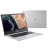 ASUS PORTATIL CHROMEBOOK CX1400CKA-NK0724 PLATA CELERON N4500 / 8GB / 128GB SSD / 14 / CHROME OS