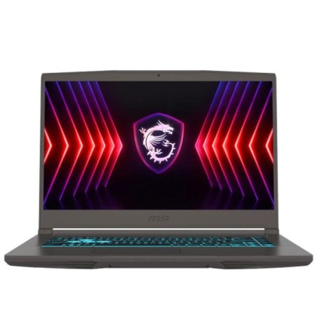 MSI PORTATIL THIN 15 B13VE-2688XES I5-13420H/16GB/SSD 512GB/ RTX 4050 6GB / 15.6 FHD/ FREEDOS