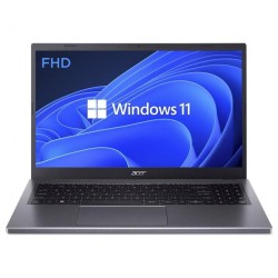 ACER PORTATIL A515-58P-79NN METALICO I7-1335U / 16GB / 512GB SSD / 15.6 / W11