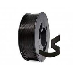 WINKLE FILAMENTO NEGRO AZABACHE TENAFLEX 1.75MM 200 GR