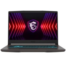 MSI PORTATIL THIN 15 B12UC-1680XES COSMOS GRAY I5-12450H/16GB/SSD 512GB/ RTX 2050 4GB / 15.6 FHD/ FREEDOS