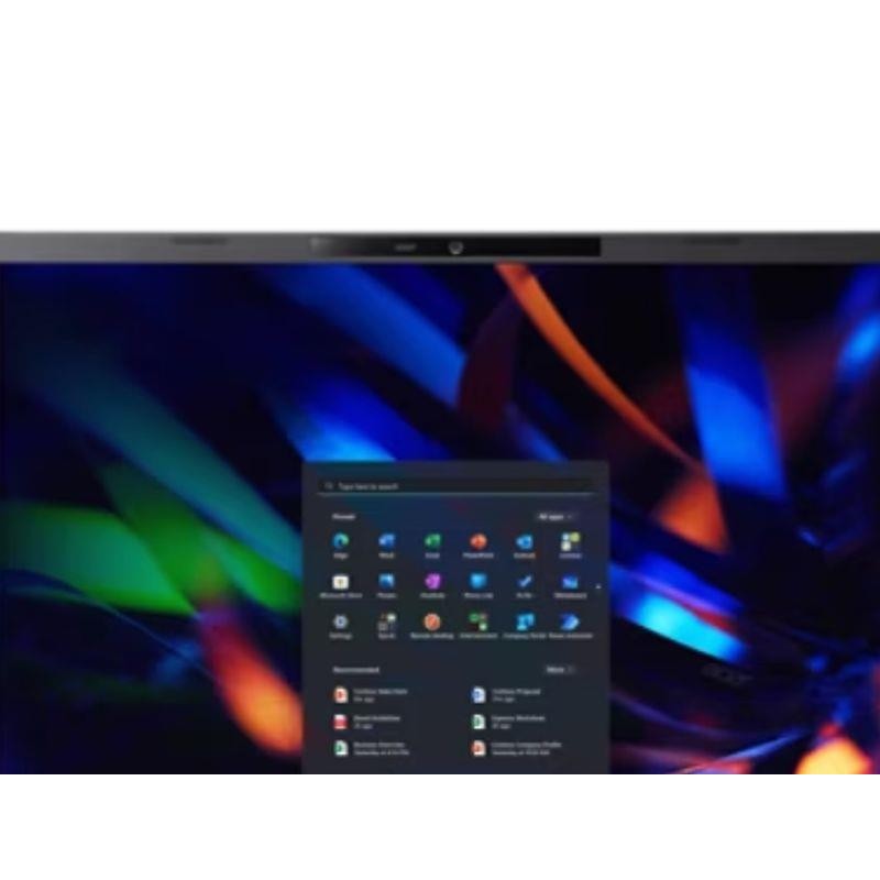 ACER PORTATIL TRAVELMATE P2 16 TMP216-51-G2-TCO-55SQ HIERRO I5-120U/16GB/SSD 512GB/16/W11P