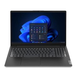 LENOVO PORTATIL V15 G4 82TT00SESP NEGRO i3-1215U / 16GB(2x8GB) / 512GB SSD / 15,6 FHD / FDOS