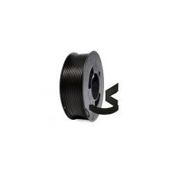 WINKLE FILAMENTO NEGRO AZABACHE TENAFLEX 1.75MM 750 GR