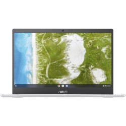 ASUS PORTATIL CHROMEBOOK CX1500CKA-NK0445 PLATA CELERON N4500 / 8GB / 128GB SSD / 15.6 / ChromeOS
