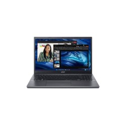ACER PORTATIL EXTENSA 15 EX215-55-71DE GRIS ACERO I7-1255U/8GB/SSD 512GB/15.6/W11H
