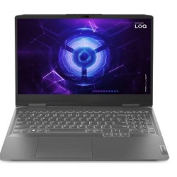 LENOVO PORTATIL LOQ 15IRH8 82XV010BSP GRIS i7-13620H / 16GB / 1TB SSD / 15.6 / RTX 4060/ W11H